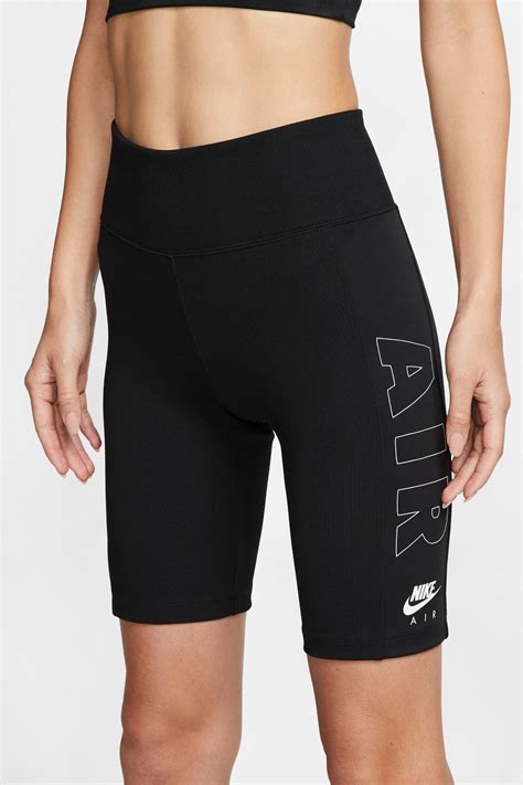 Nike Biker Shorts Outfit